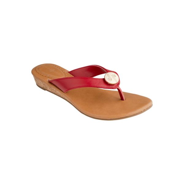 lindsay phillips Guinevere Red