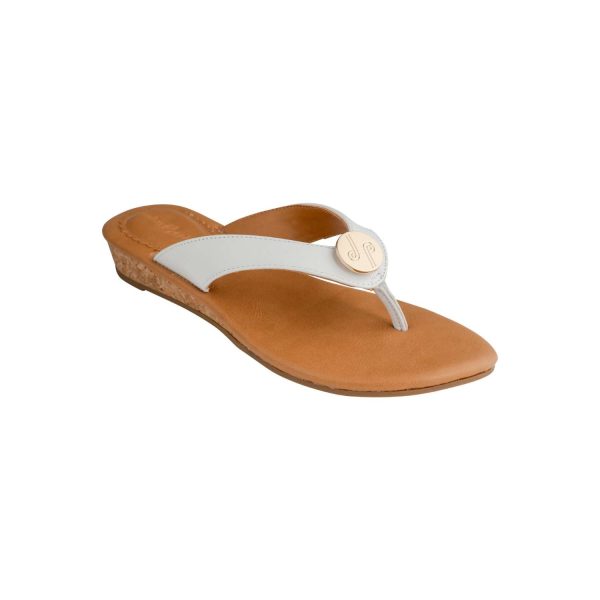 lindsay phillips Guinevere White