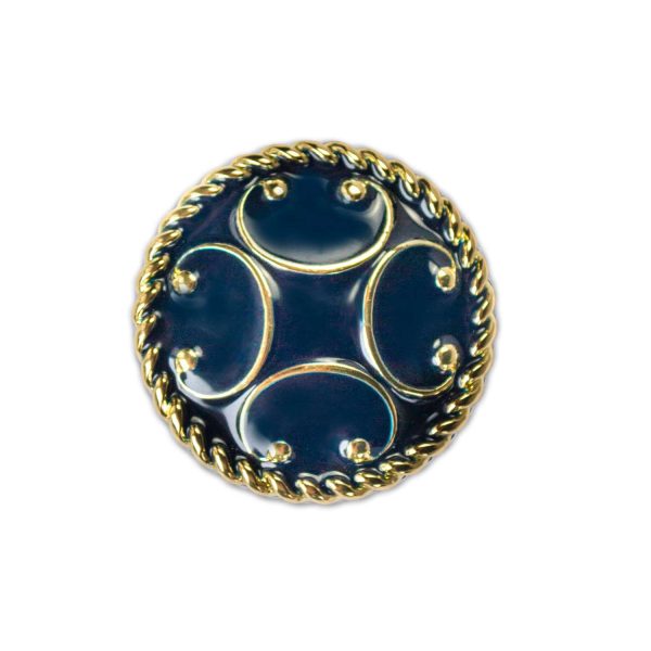 lindsay phillips Hallee Gold Snap