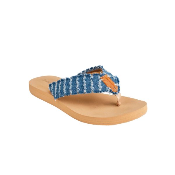 Lindsay Phillips Harley Strap