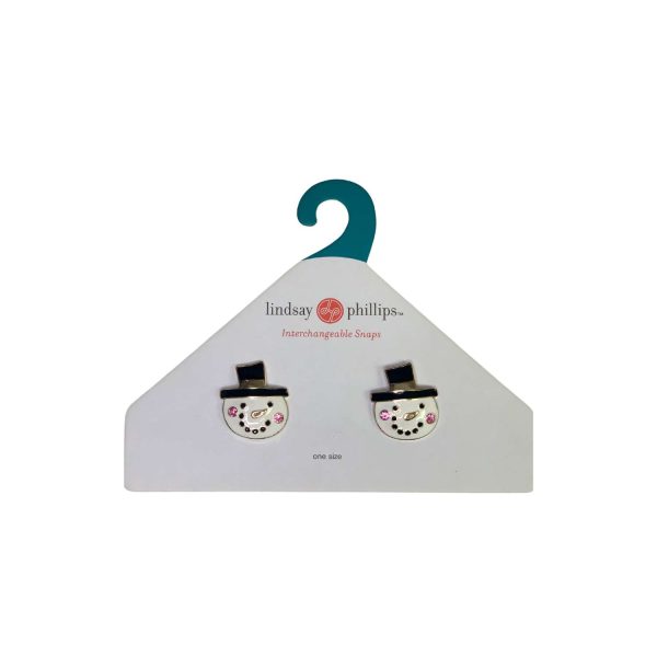 Lindsay Phillips Jingles Snap