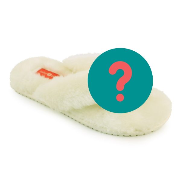 Lindsay Phillips Kat Cream Slippers