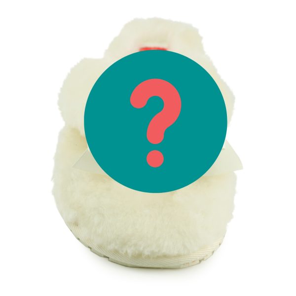 Lindsay Phillips Kat Cream Slippers