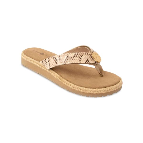 lindsay phillips Keeley Taupe