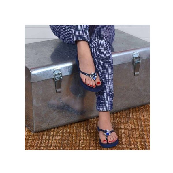 Lindsay Phillips Kelli Navy