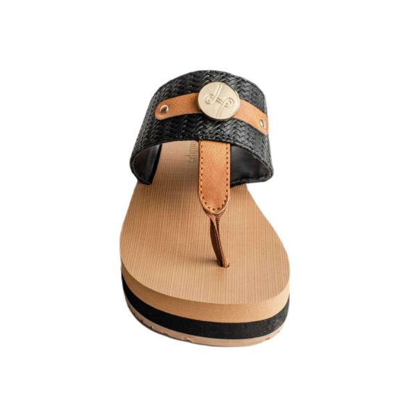 Lindsay Phillips Kennedy Black