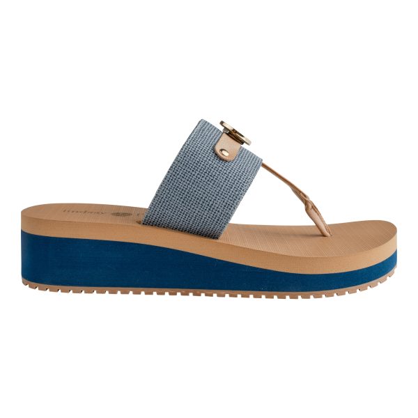 Lindsay Phillips Kennedy Denim