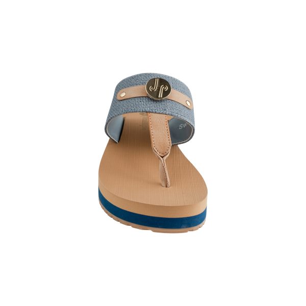 Lindsay Phillips Kennedy Denim