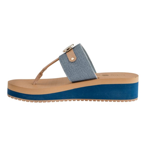 Lindsay Phillips Kennedy Denim