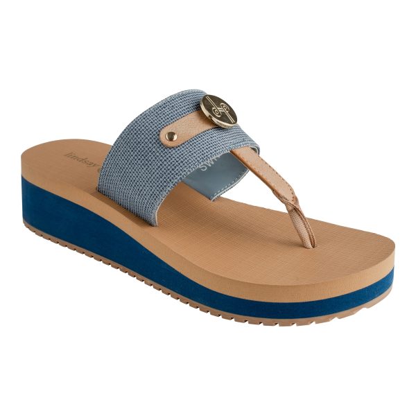 lindsay phillips Kennedy Denim