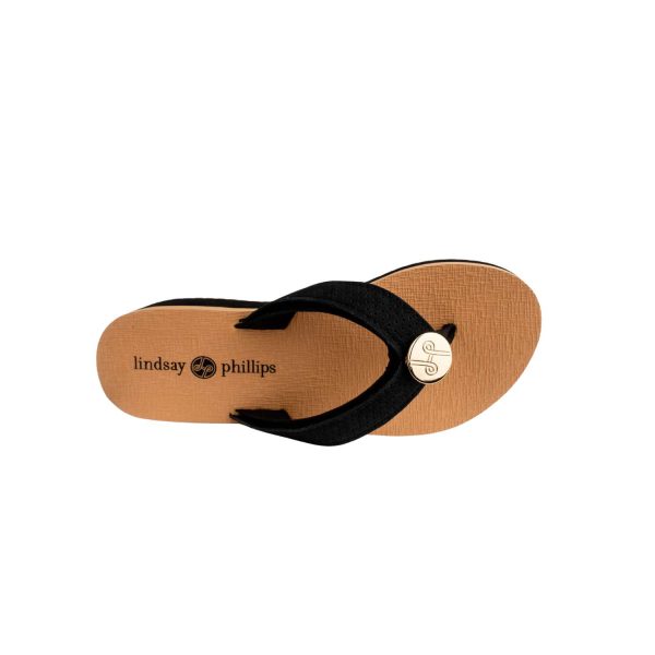 Lindsay Phillips Kinley