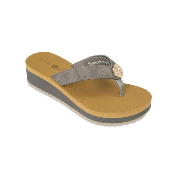 lindsay phillips Kinley Grey