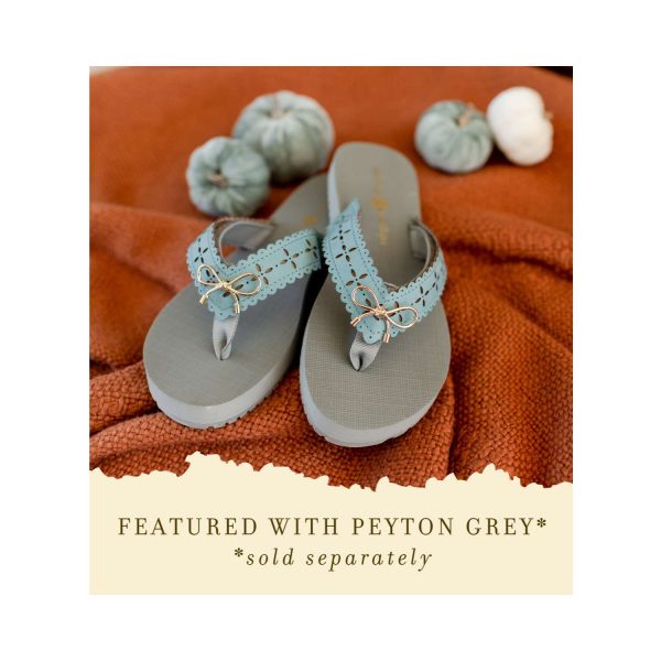 Lindsay Phillips Leigh Strap