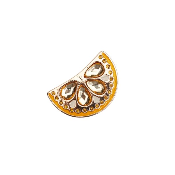 Lindsay Phillips Lemon Snap