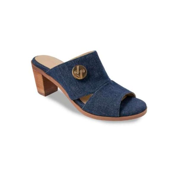 lindsay phillips Leslie Denim