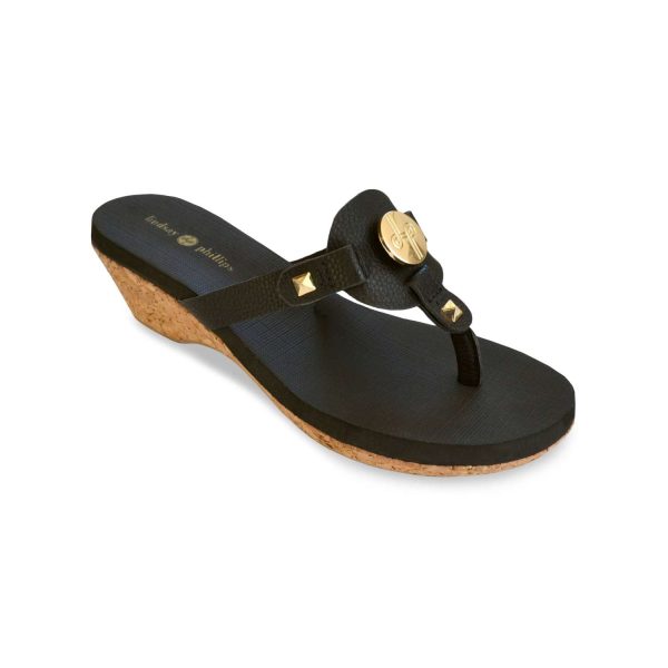 lindsay phillips Lexi Black