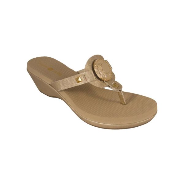 Lindsay Phillips Lexi Gold