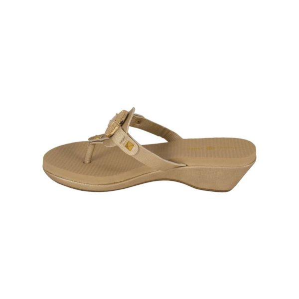 Lindsay Phillips Lexi Gold