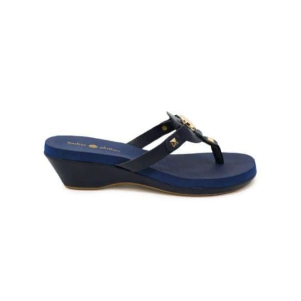 Lindsay Phillips Lexi Navy