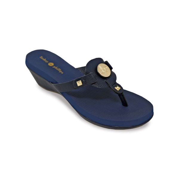 lindsay phillips Lexi Navy