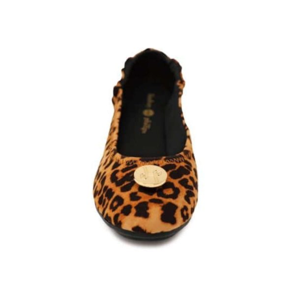 Lindsay Phillips Liv Leopard