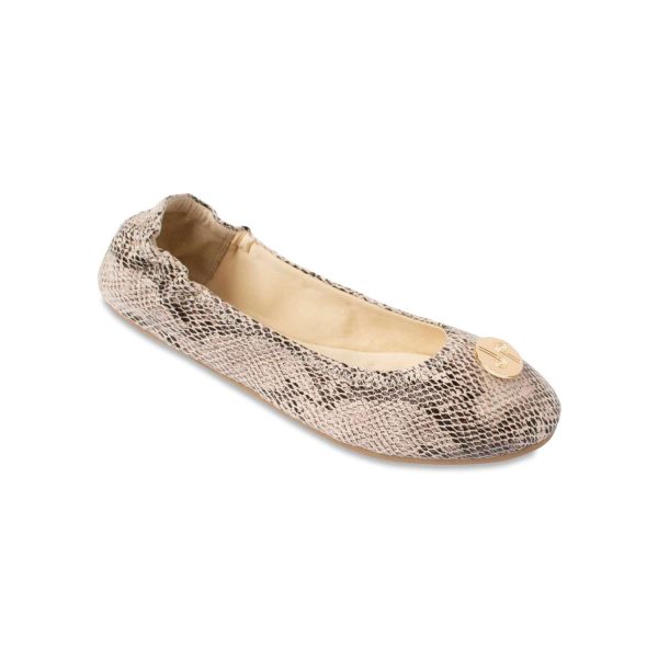 lindsay phillips Liv Snakeskin