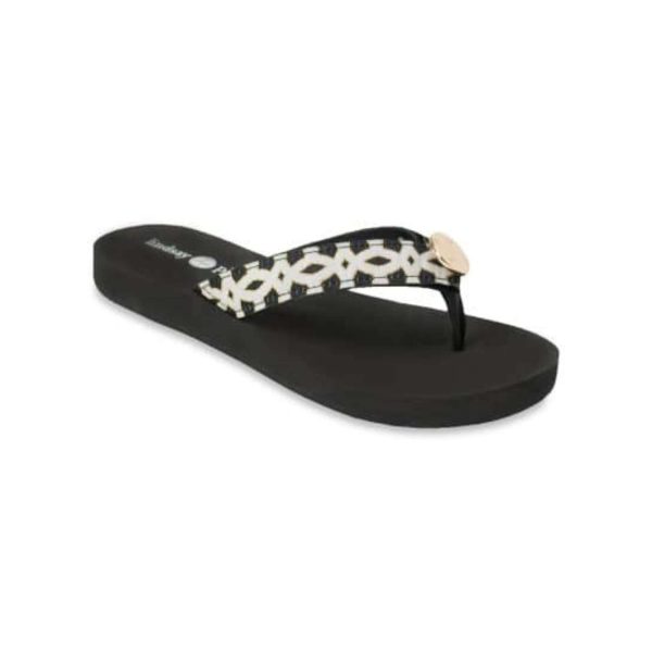 lindsay phillips Lulu-Tu Black