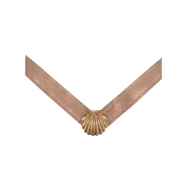 lindsay phillips Luna Strap