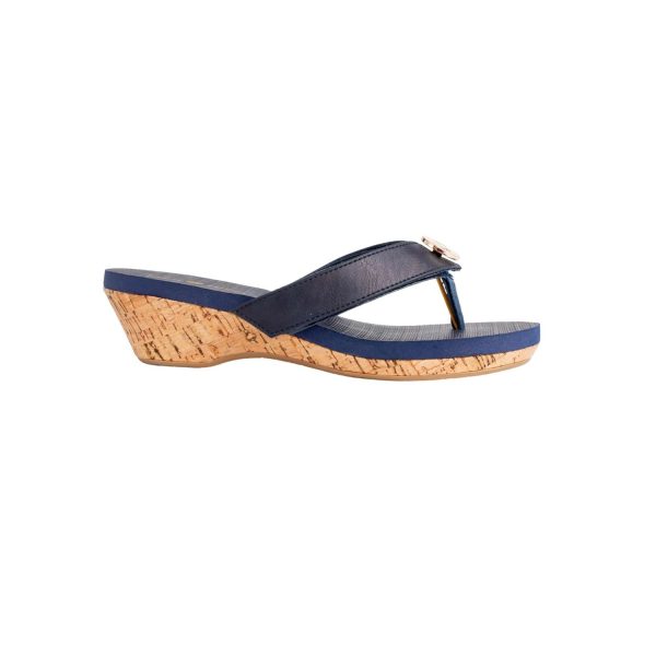 Lindsay Phillips Lynlee Navy