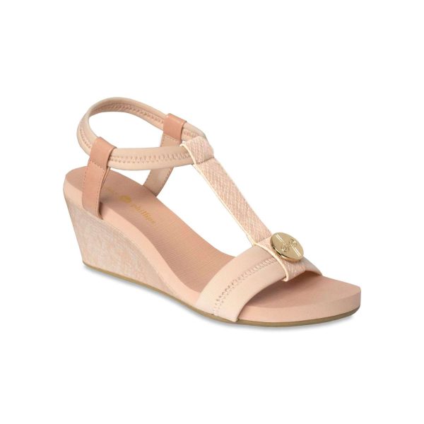 lindsay phillips Mallory Blush