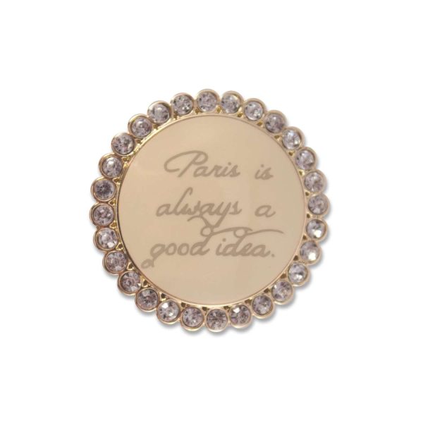 lindsay phillips Merci Snap