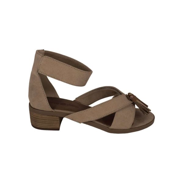 Lindsay Phillips Michelle Tan