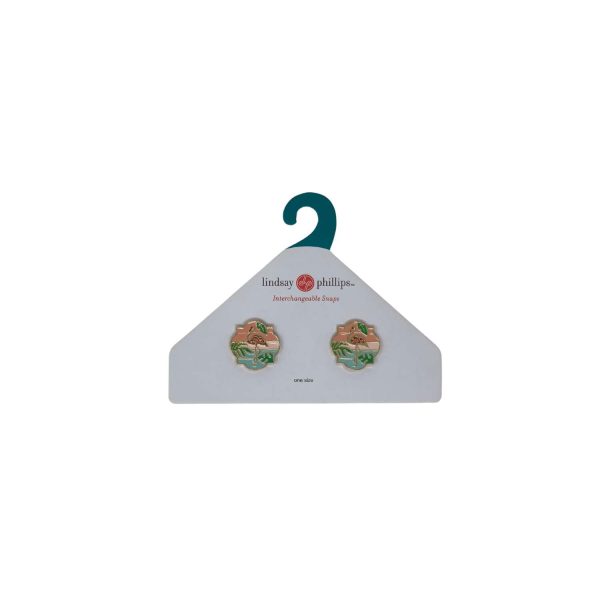 Lindsay Phillips Opal Snap