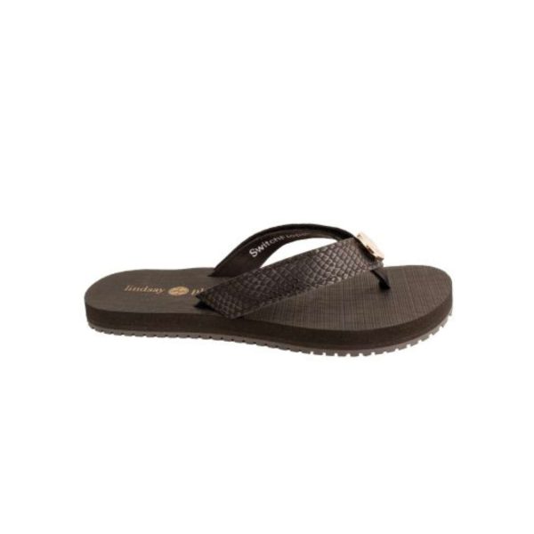 Lindsay Phillips Peyton Black