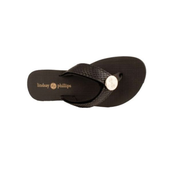 Lindsay Phillips Peyton Black