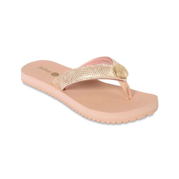 lindsay phillips Peyton Blush