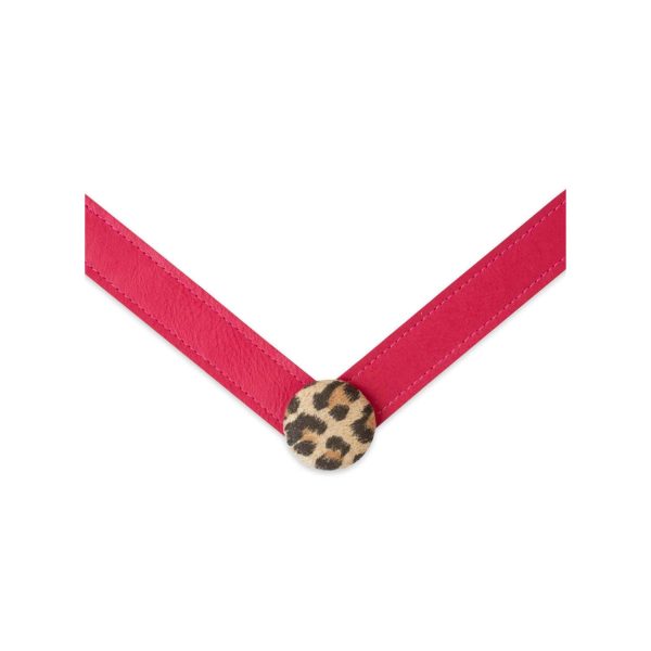 lindsay phillips Presley Strap