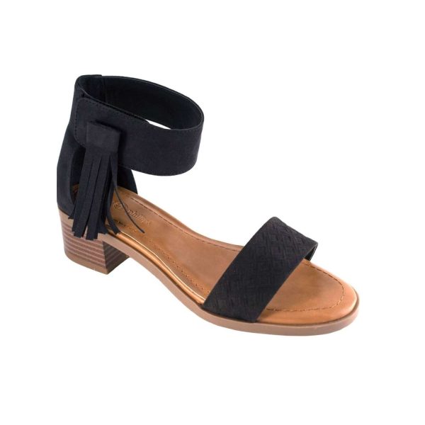 lindsay phillips Reece Black