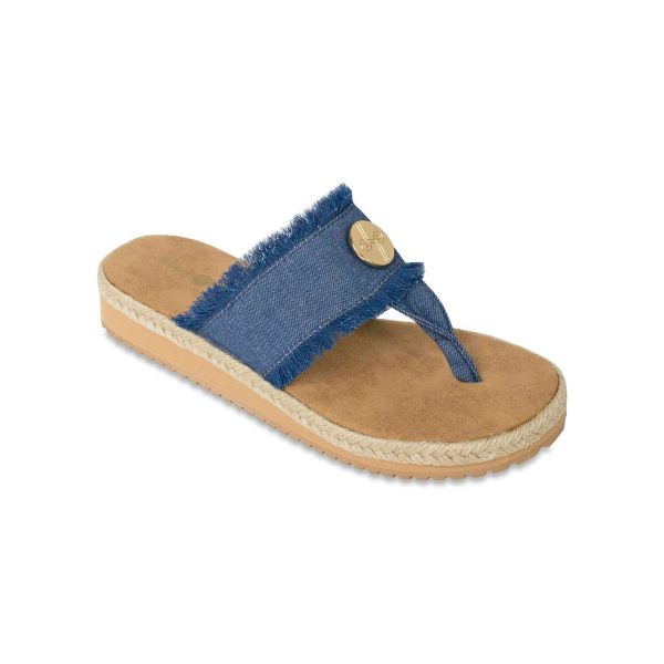 lindsay phillips Riley Denim