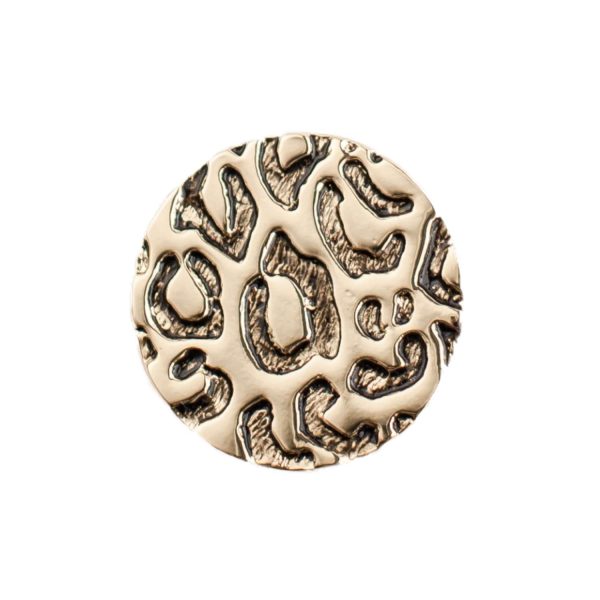 lindsay phillips Safari - Gold