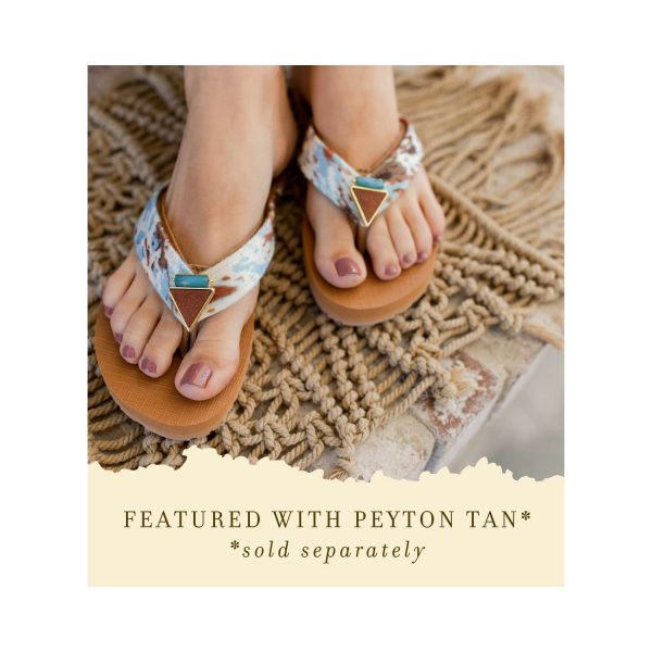 Lindsay Phillips Sawyer Strap