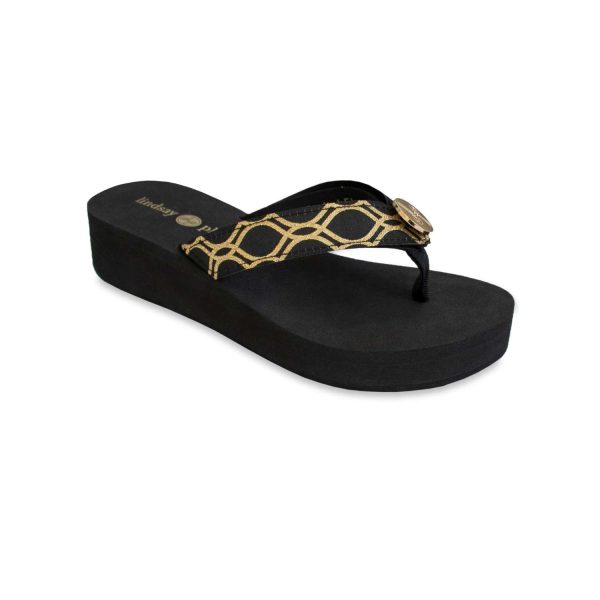 lindsay phillips Taylor-Tu Black