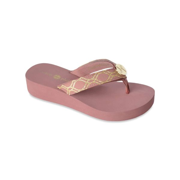 lindsay phillips Taylor-Tu Dusty Rose