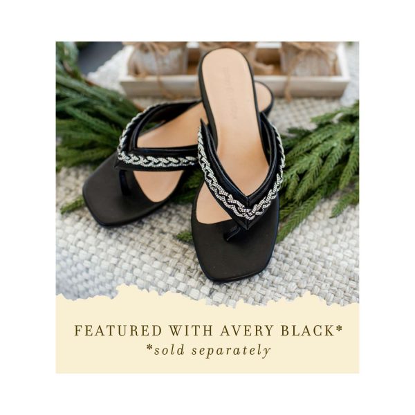 Lindsay Phillips Tillie Strap