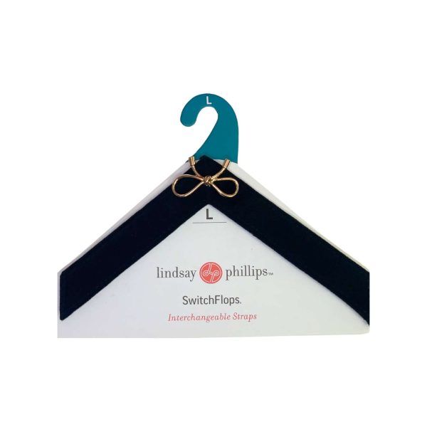 Lindsay Phillips Victoria Strap