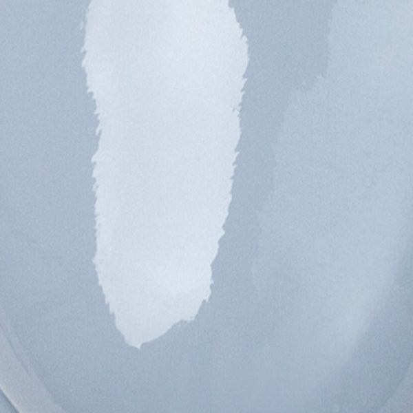 Linea Paolo ISADORA STYLE STEALS | Mary Jane Platform Pumps Pale Blue Patent