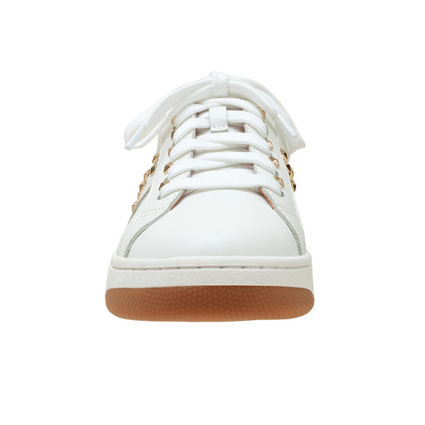 Linea Paolo KERRY | Studded Fashion Sneakers Black Nappa