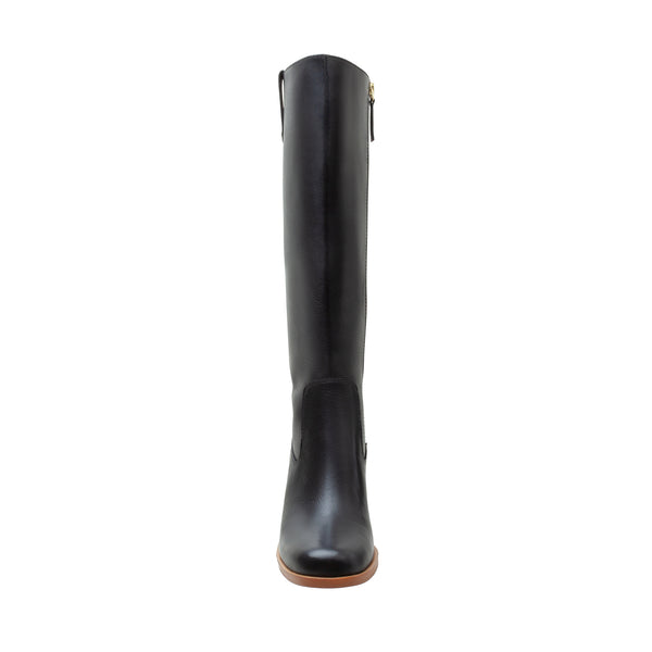 Linea Paolo KINSLEY | Knee-High Boots Black Leather