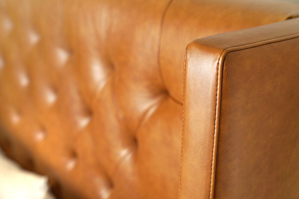 Linea Paolo Ava Bed Collection