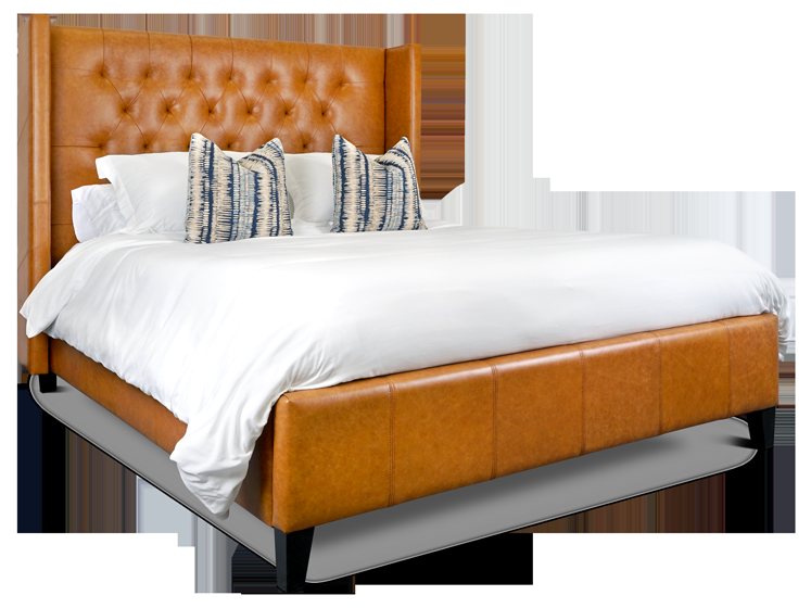 linea paolo Ava Bed Collection